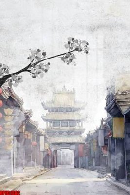 File tranh trang trí file tranh bộ decor in treo tường tráng gương OPIC1382 (file gốc)