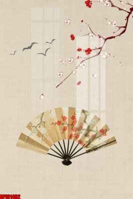 Download file gốc file tranh bộ decor in treo tường tráng gương OPIC1402 (in lụa) nghệ thuật