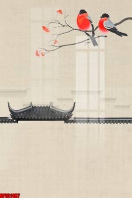 File tranh file tranh bộ decor in treo tường tráng gương OPIC1407 (file gốc) chủ đề phong thủy