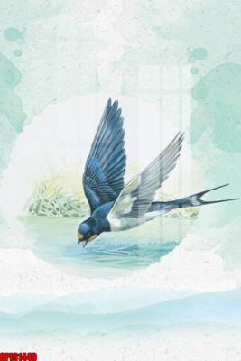 Tải file gốc file tranh bộ decor in treo tường tráng gương OPIC1449 (in không vỡ ảnh)