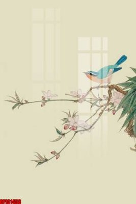 File in ấn file tranh bộ decor in treo tường tráng gương OPIC1458 chuyên nghiệp