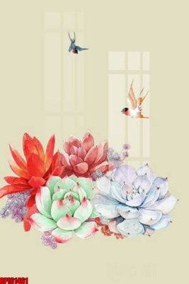 File tranh file tranh bộ decor in treo tường tráng gương OPIC1461 (ảnh gốc) sắc nét hoàn hảo