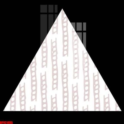 File tranh in trần 3D file tranh bộ decor in treo tường tráng gương OPIC1495 (ảnh gốc)