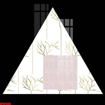 Hình ảnh file gốc file tranh bộ decor in treo tường tráng gương OPIC1499 cho in UV