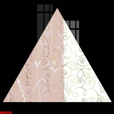 File gốc file tranh bộ decor in treo tường tráng gương OPIC1520 (PSD/TIFF) độ phân giải cao