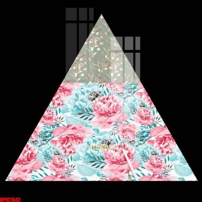 File in lụa file tranh bộ decor in treo tường tráng gương OPIC1542 (phong cảnh) file tranh bộ decor in treo tường tráng gương OPIC1542