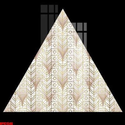 File gốc file tranh bộ decor in treo tường tráng gương OPIC1546 (in mica) cắt laser