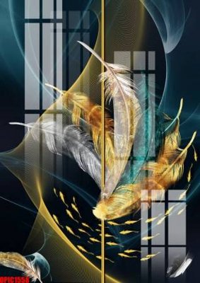 Tải file tranh file tranh bộ decor in treo tường tráng gương OPIC1558 (gốc) tại Filetranh.com