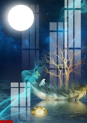 File ảnh gốc file tranh bộ decor in treo tường tráng gương OPIC1589 (chuyên in mica)