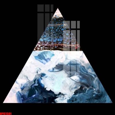 File gốc file tranh bộ decor in treo tường tráng gương OPIC1591 (ảnh chi tiết) để in lụa