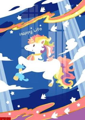 File tranh file tranh bộ decor in treo tường tráng gương OPIC160 (bản gốc) in canvas