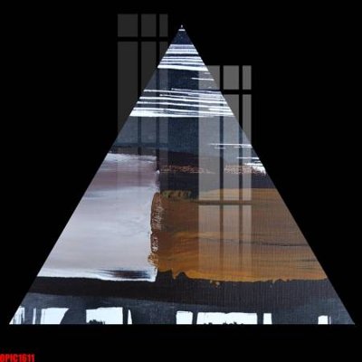 File ảnh gốc file tranh bộ decor in treo tường tráng gương OPIC1611 (chuyên in mica)