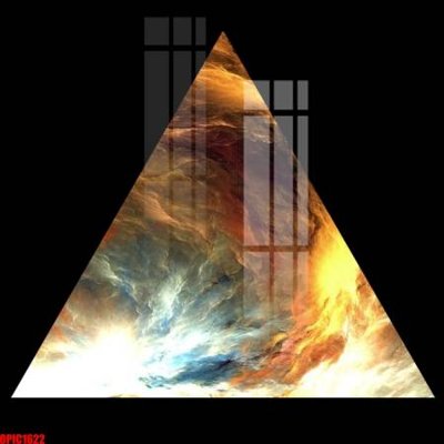 File tranh file tranh bộ decor in treo tường tráng gương OPIC1622 (ảnh gốc) độ nét vượt trội