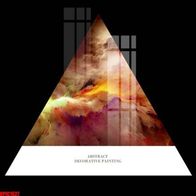 Ảnh mô tả file gốc in mica file tranh bộ decor in treo tường tráng gương OPIC1627