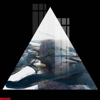 Tải file gốc file tranh bộ decor in treo tường tráng gương OPIC1633 (in khổ lớn) không vỡ