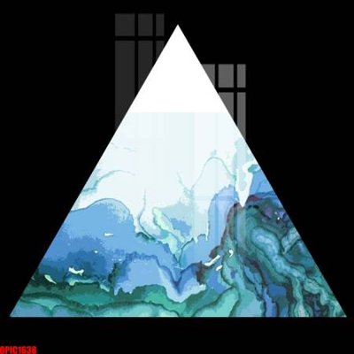 File PSD file tranh bộ decor in treo tường tráng gương OPIC1638 (bản gốc) chất lượng nhất