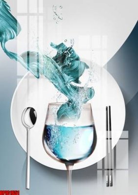 File gốc file tranh bộ decor in treo tường tráng gương OPIC1651 (ảnh chi tiết) để in lụa