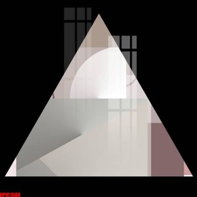 File in trần file tranh bộ decor in treo tường tráng gương OPIC1680 (file gốc) xuyên sáng