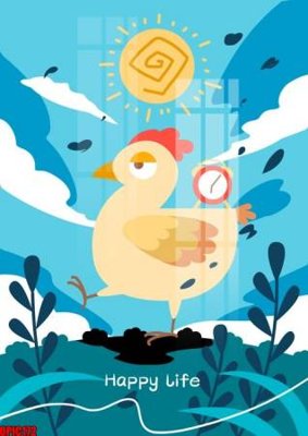 Hình ảnh file gốc in trần nhà file tranh bộ decor in treo tường tráng gương OPIC172