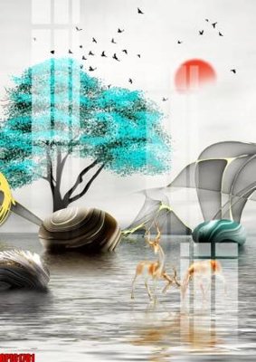 Tải file gốc file tranh bộ decor in treo tường tráng gương OPIC1781 (in tráng gương) 3DFile gốc file tranh bộ decor in treo tường tráng gương OPIC1781 (sẵn sàng in) chất lượng cao