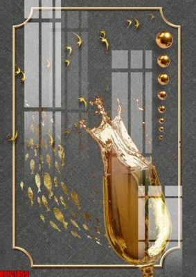 File gốc file tranh bộ decor in treo tường tráng gương OPIC1859 (in 3D) cho trang trí