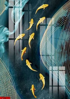 Tệp tin gốc file tranh bộ decor in treo tường tráng gương OPIC1866 (dùng cho in) file tranh bộ decor in treo tường tráng gương OPIC1866