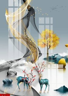 Tải file gốc file tranh bộ decor in treo tường tráng gương OPIC1900 (in tráng gương) siêu đẹpFile tranh gốc file tranh bộ decor in treo tường tráng gương OPIC1900 chất lượng cao