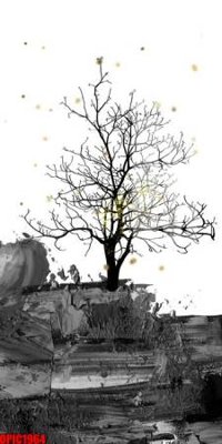 File in trần file tranh bộ decor in treo tường tráng gương OPIC1964 (file gốc) chủ đề vũ trụ