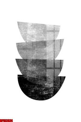 File in mica file tranh bộ decor in treo tường tráng gương OPIC2024 (ảnh gốc) đẹp