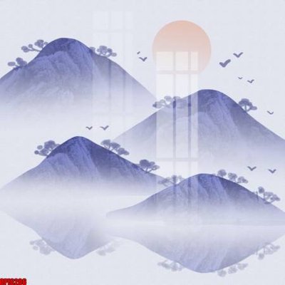 Tải về hình ảnh gốc file tranh bộ decor in treo tường tráng gương OPIC206 sắc nét