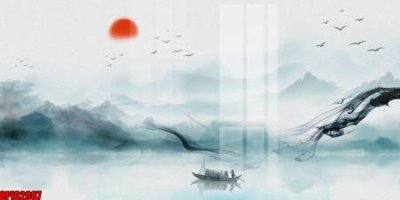 File in ấn file tranh bộ decor in treo tường tráng gương OPIC2087 chuyên nghiệp