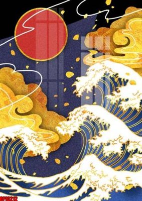 File tranh file tranh bộ decor in treo tường tráng gương OPIC212 (gốc) chủ đề thiên nhiên