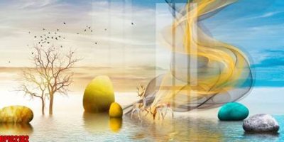 Tải về file gốc file tranh bộ decor in treo tường tráng gương OPIC2182 (dùng cho in quảng cáo)