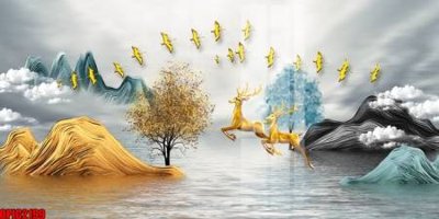 File gốc file tranh bộ decor in treo tường tráng gương OPIC2199 (Filetranh.com) file tranh bộ decor in treo tường tráng gương OPIC2199