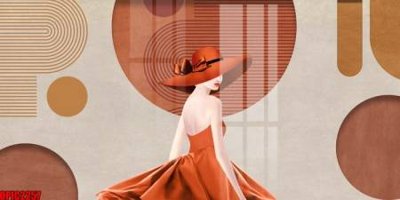 Chi tiết file gốc file tranh bộ decor in treo tường tráng gương OPIC2257 (cho in tráng gương)