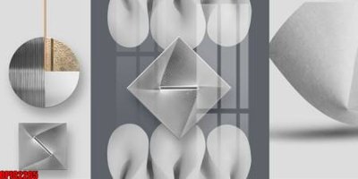 Ảnh mô tả file gốc in mica file tranh bộ decor in treo tường tráng gương OPIC2265