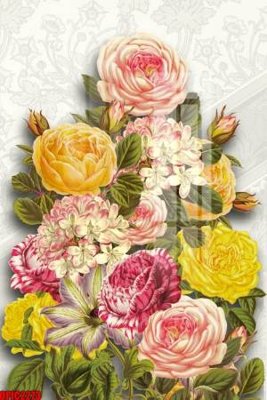 Tải file gốc file tranh bộ decor in treo tường tráng gương OPIC2273 (in bạt) quảng cáo