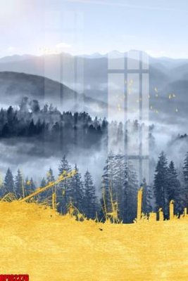 Download file file tranh bộ decor in treo tường tráng gương OPIC2276 (chất lượng in ấn)