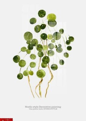 File ảnh file tranh bộ decor in treo tường tráng gương OPIC2295 (gốc) cho trang trí nội thất