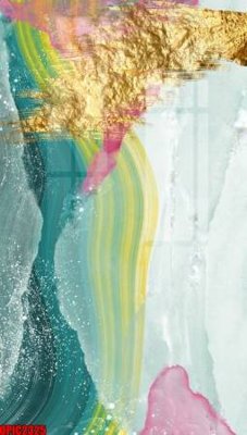 Download file gốc file tranh bộ decor in treo tường tráng gương OPIC2325 (in mica) 3D