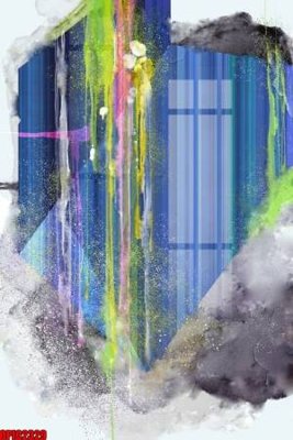 File gốc file tranh bộ decor in treo tường tráng gương OPIC2329 (thiết kế) độc quyền