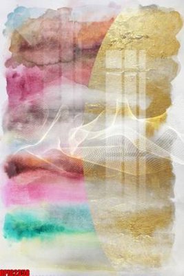 File gốc file tranh bộ decor in treo tường tráng gương OPIC2358 (trang trí) phòng làm việc