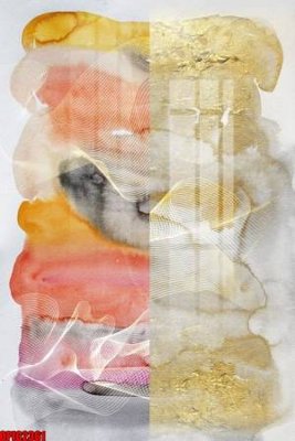 File ảnh file tranh bộ decor in treo tường tráng gương OPIC2361 (gốc) cho trang trí nội thất