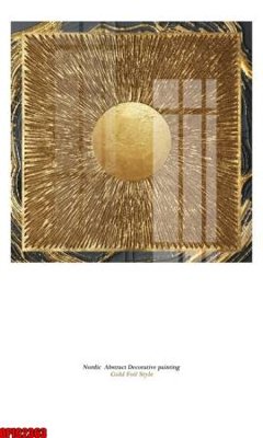 File gốc file tranh bộ decor in treo tường tráng gương OPIC2363 (cho in ấn) từ Filetranh.com