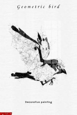 Tải file gốc file tranh bộ decor in treo tường tráng gương OPIC2387 (bản PSD) đầy đủ layer