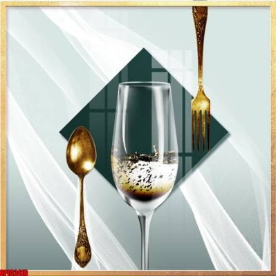 Tải về file tranh gốc file tranh bộ decor in treo tường tráng gương OPIC2410 (để in quảng cáo)