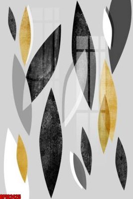 File gốc file tranh bộ decor in treo tường tráng gương OPIC2425 (cho in UV) siêu nét