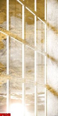 Ảnh gốc file in lụa file tranh bộ decor in treo tường tráng gương OPIC245 chi tiết