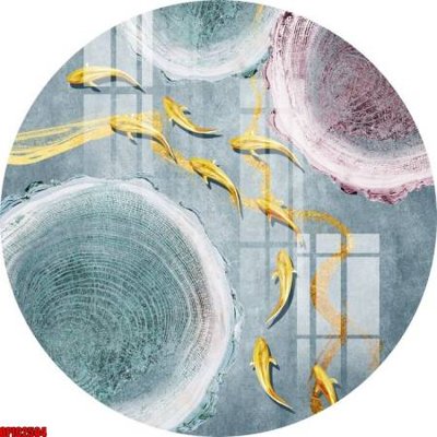 Tải về file tranh gốc file tranh bộ decor in treo tường tráng gương OPIC2504 (để in quảng cáo)