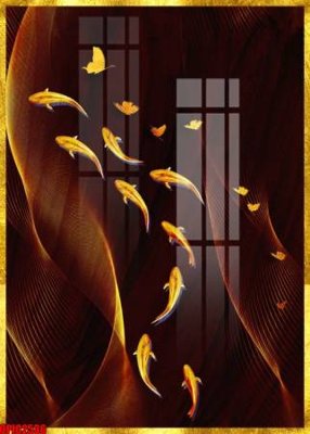 Tải về file gốc file tranh bộ decor in treo tường tráng gương OPIC2536 (dùng cho in quảng cáo)